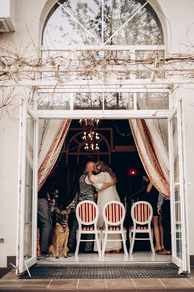 Photographe de mariage Kamil Nadybał (maleszarestudio). Photo du 5 mai 2023