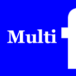 Cover Image of Download Multi Login for Facebook 1.4 APK