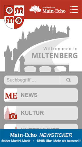 Unser Miltenberg