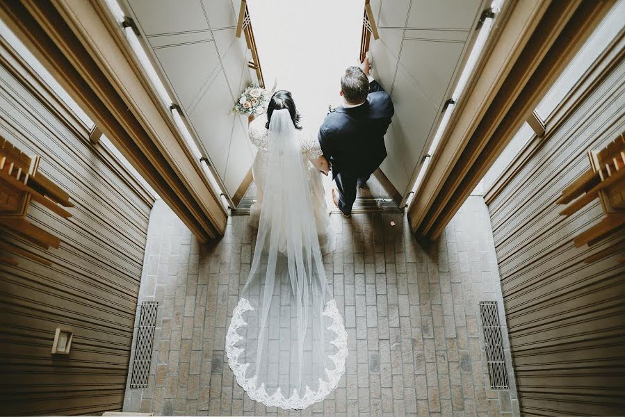 Hochzeitsfotograf Scott Yoder (scottyoder). Foto vom 10. März 2020