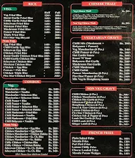 Marky Momos menu 8