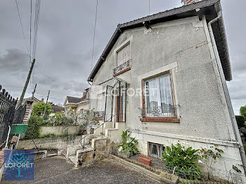 maison à Vigneux-sur-Seine (91)