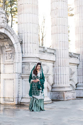 Photographe de mariage Natalia Żuk (lilacstudios). Photo du 6 mars 2018