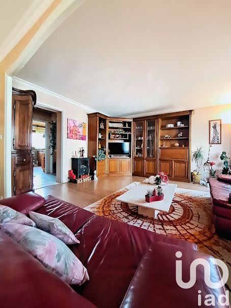 Vente appartement 3 pièces 80 m² à Gap (05000), 196 950 €