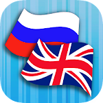 Cover Image of Baixar Tradutor Inglês Russo 2.3.6 APK