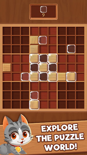 Screenshot Block Puzzle 2023