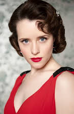 Claire Foy som 