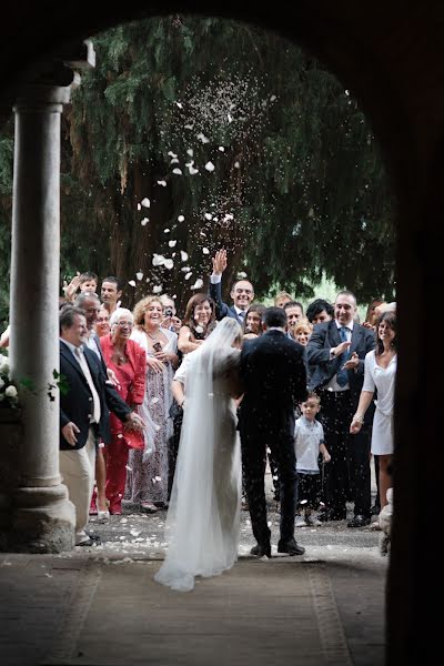 Wedding photographer Domenico Cammarano (cammarano). Photo of 28 April 2015