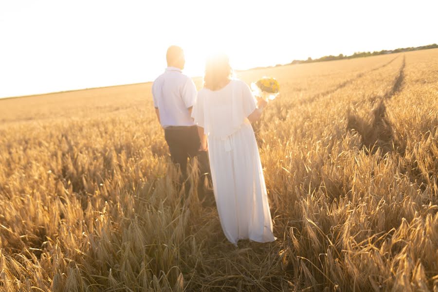 Fotografo di matrimoni Tamás Józsa (jozsatamasafotos). Foto del 22 luglio 2020