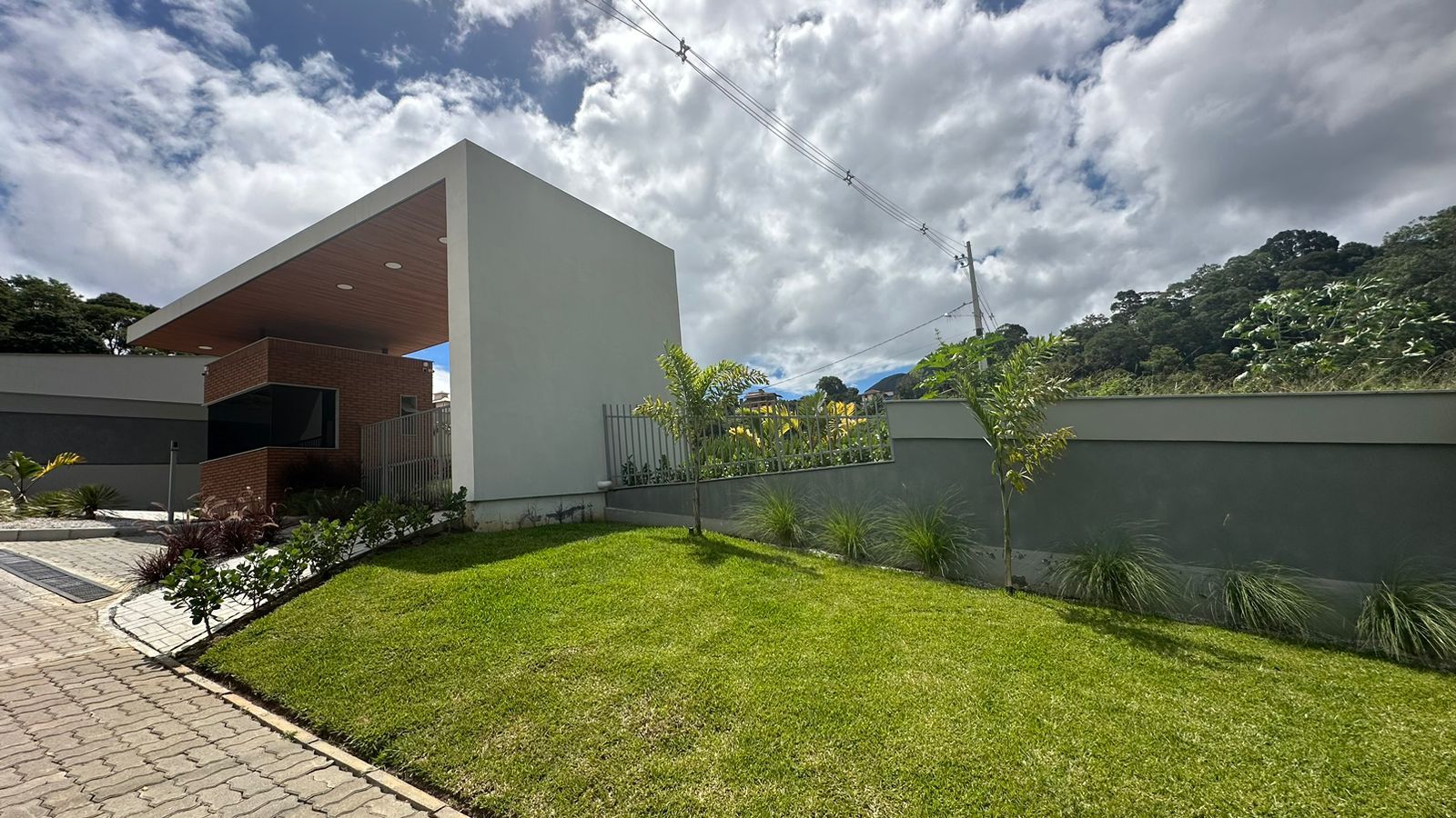 Terreno Residencial à venda em Cônego, Nova Friburgo - RJ - Foto 7