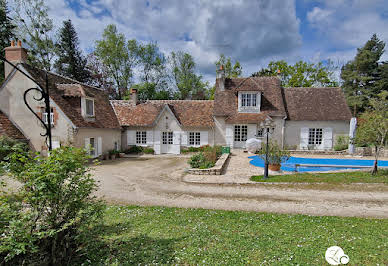 Property with pool 7