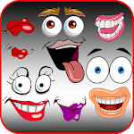 sticker photo Apk