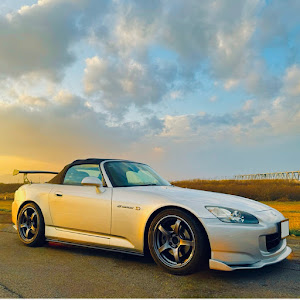 S2000 AP1