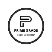 Prime Grade Flooring and Carpentry Logo