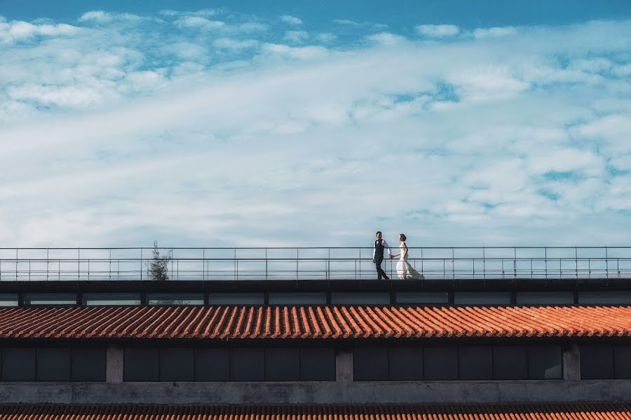 Photographe de mariage Ruilin Chen (chenruilin). Photo du 31 décembre 2018