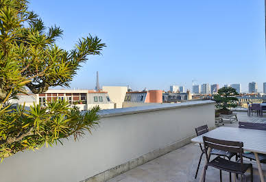 Appartement avec terrasse 2