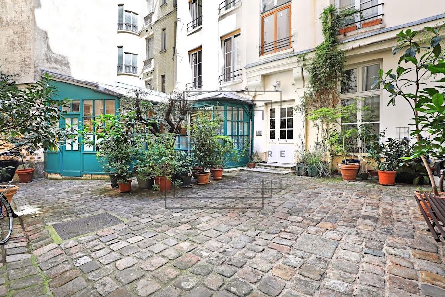 Vente appartement 2 pièces 65 m² à Paris 5ème (75005), 865 000 €