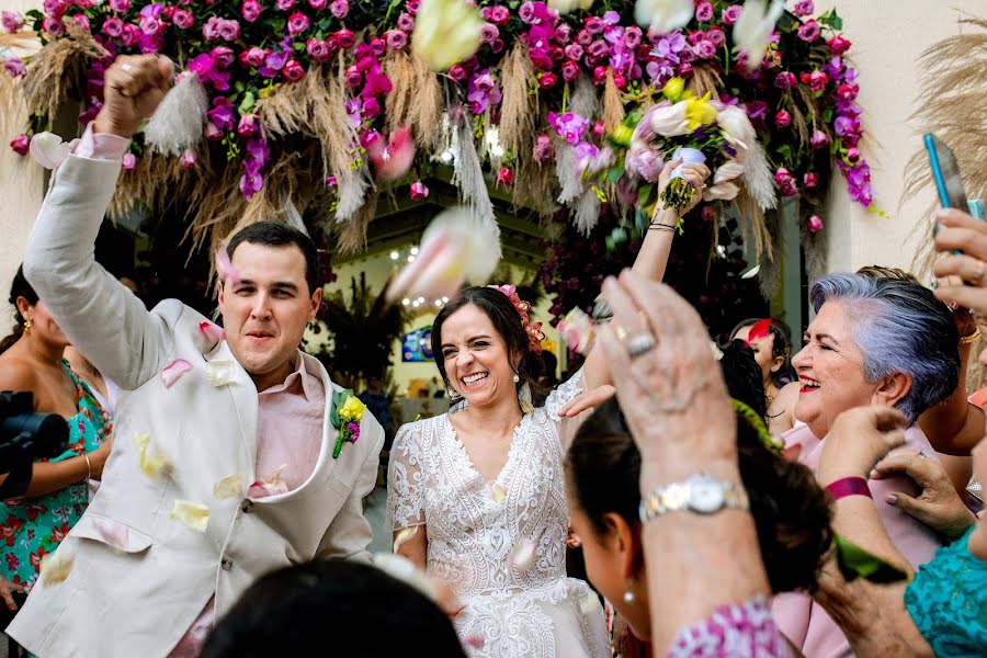 Fotógrafo de bodas Julian Barreto (julianbarreto). Foto del 16 de noviembre 2019