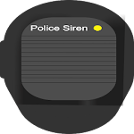 Cover Image of Herunterladen Police Siren: SB 1.4 APK