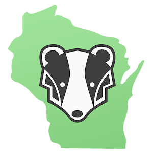 Ready Badger logo