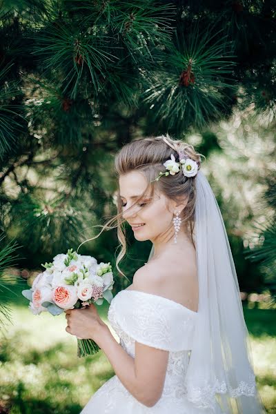 Wedding photographer Andriy Gitko (photogitko). Photo of 22 August 2020