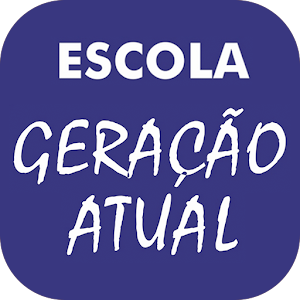 Download Escola Geração Atual For PC Windows and Mac