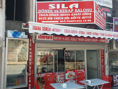 Sıla Döner Ve Kebap Salonu