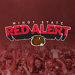 Cover Image of Tải xuống Minot State Red Alert 4.0.0 APK