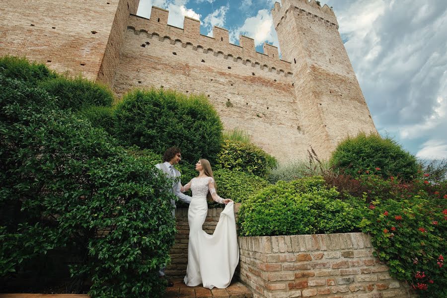 Fotografer pernikahan Evgeniy Kapanelli (capanelli). Foto tanggal 13 Agustus 2019