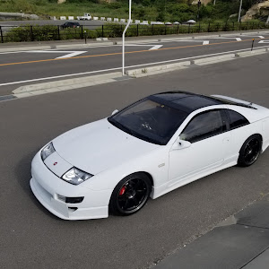 フェアレディZ Z32