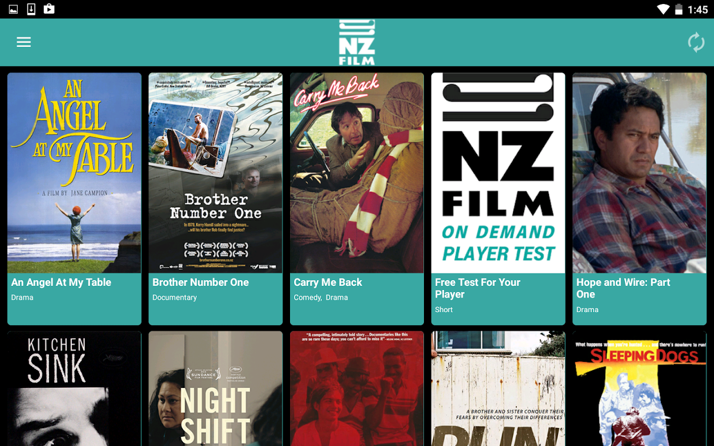 movie reviews nz