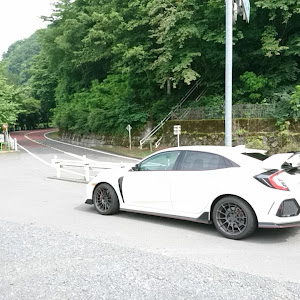 シビックタイプR FK8