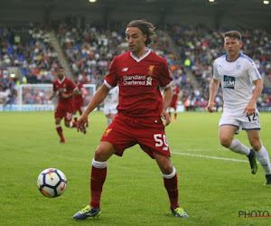 ? Nieuwkomer Markovic is aangekomen op Anderlecht en reageert voor het eerst op zijn transfer