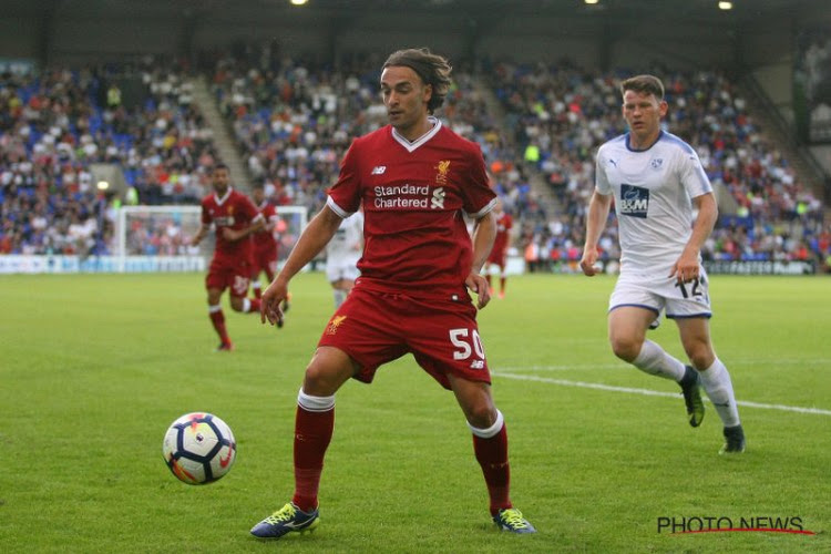 ? Nieuwkomer Markovic is aangekomen op Anderlecht en reageert voor het eerst op zijn transfer