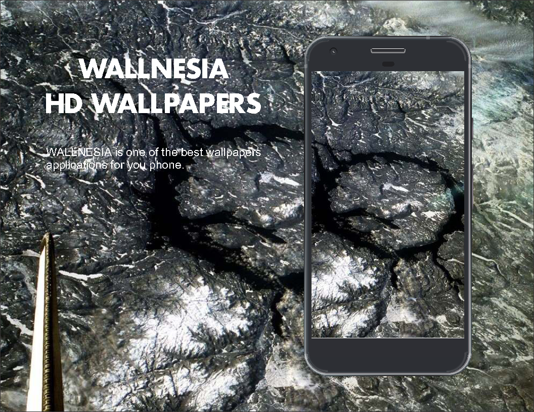 Wallpaper HD Luar Angkasa Terbaru Apl Android Di Google Play