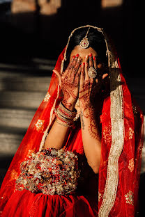 Fotógrafo de bodas Daryna Huz (darynahuz). Foto del 7 de mayo 2019