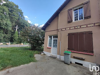 maison à Saint-Aubin-lès-Elbeuf (76)