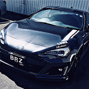 BRZ ZC6