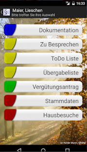 Rechtliche Betreuung LIGHT 2.5 apk