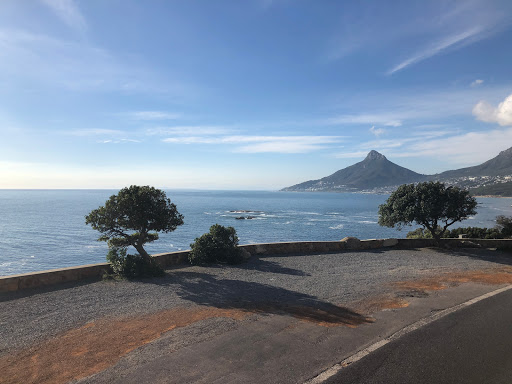 Cape Town South Africa 2018 