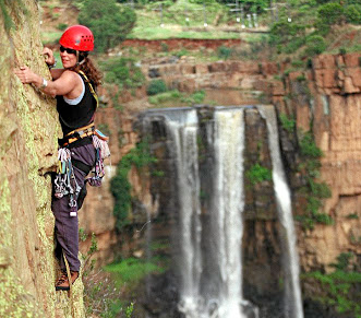 A rock climbing film festival in Cape Town is set to grip audience's attentions.