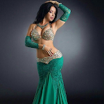 Cover Image of 下载 Belly Dance 1.0 APK