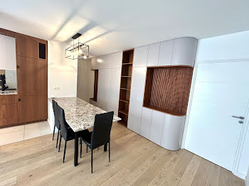 appartement à Clichy (92)