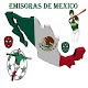 Download EMISORAS  DE MÉXICO For PC Windows and Mac 1.0