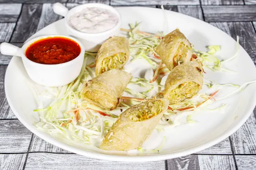 Veg Spring Roll