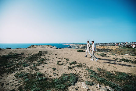 Fotografer pernikahan Anthony Nadtochyi (antonnadtochyi). Foto tanggal 19 April 2016