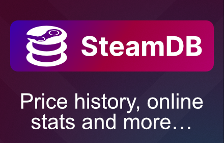 SteamDB Preview image 0