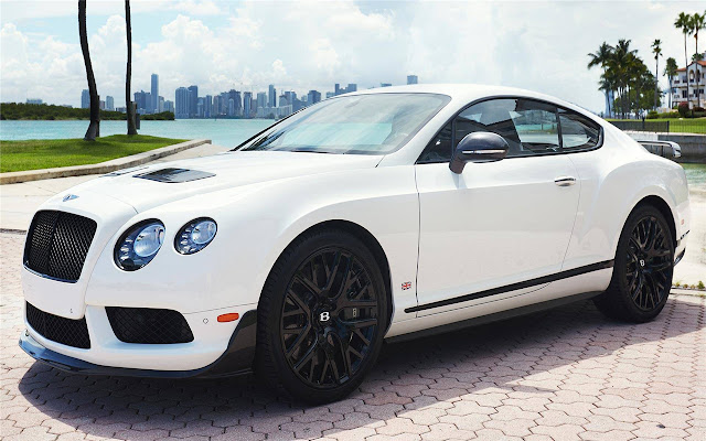 Bentley     Themes & New Tab