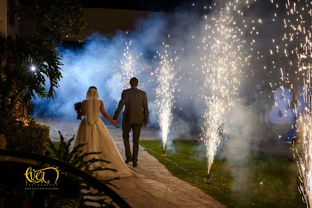 Fotografo di matrimoni Ever Lopez (everlopez). Foto del 19 giugno 2018