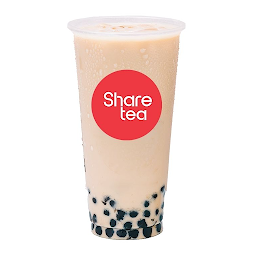 Pearl Milk Tea 